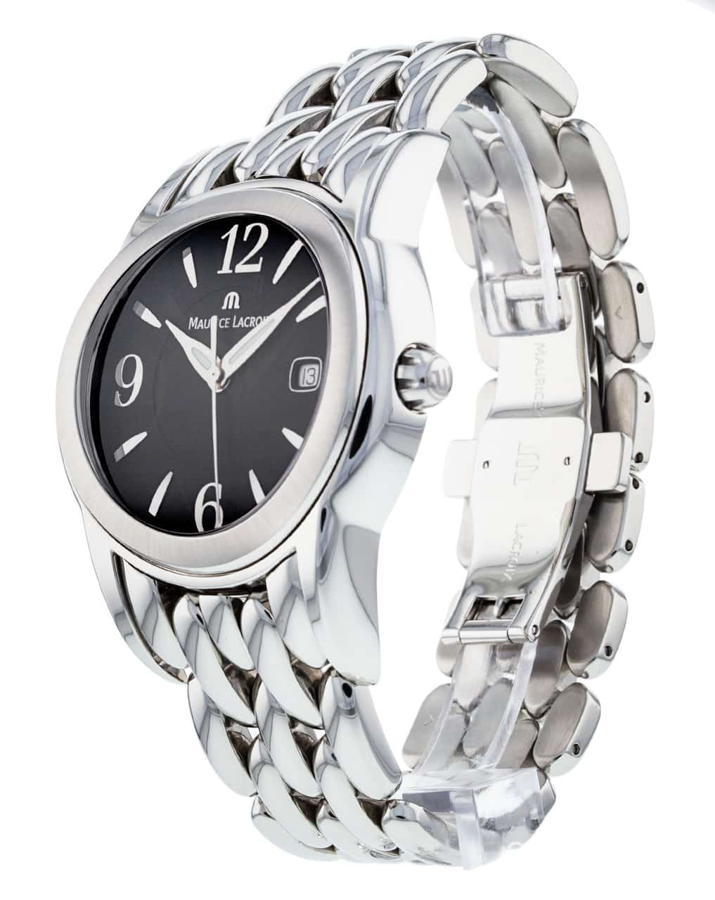 Maurice top lacroix sh1018